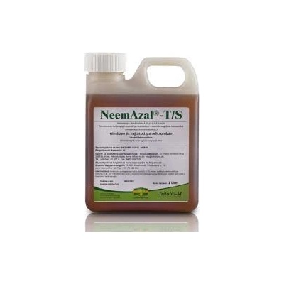 NeemAzal T/S Trifolio-M Nimbový olej 1 l
