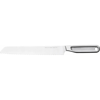FISKARS CELOOCEĽOVÝ NÔŽ NA CHLIEB ALL STEEL JAPONSKÁ OCEĽ 22 CM