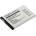 OTB Батерия за Samsung E900 / X150 / X200 / X300, 850 mAh (8006053)