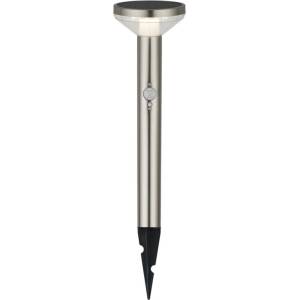 OPTONICA Led СОЛАРНА ЛАМПА СЕНЗОР 2w 200lm ip44 optonica (3800156693326)