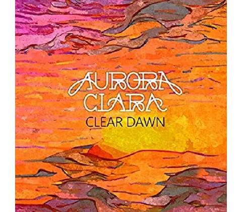Aurora Clara - Clear Dawn CD