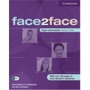 face2face Upper Intermediate Teachers Book