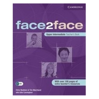 face2face Upper Intermediate Teachers Book