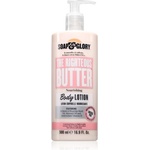 Soap & Glory The Righteous Butter тоалетно мляко за тяло 500ml