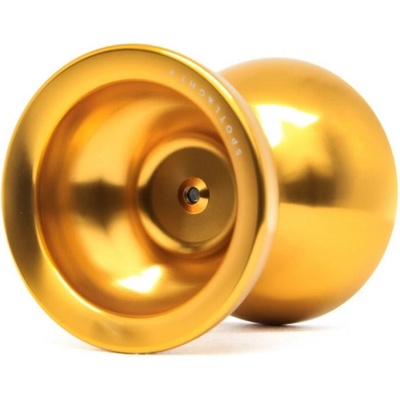 YOYOFACTORY Spotlight Plus Hunter Feuerstein Pro Ultra Wide Signature SHINY GOLD