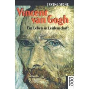 Vincent van Gogh | Irving Stone (ISBN: 9783499110993)