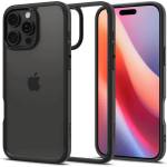 Spigen Ultra Hybrid Apple iPhone 16 Pro Max Case matte black (ACS07996)