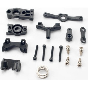 Traxxas páky řízení