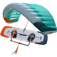 FLYSURFER Hybrid2 + Stage2 board + bar 6m