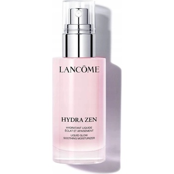Lancome Hydra Zen Anti Stress Glow Liquid Moisturizer Lehký pleťový krém 50 ml