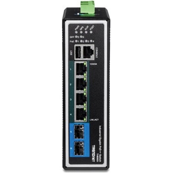 TRENDnet TI-BG62i