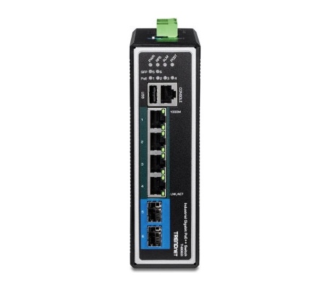 TRENDnet TI-BG62i
