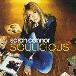 Universal Connor Sarah: Soulicious - CD (036892)