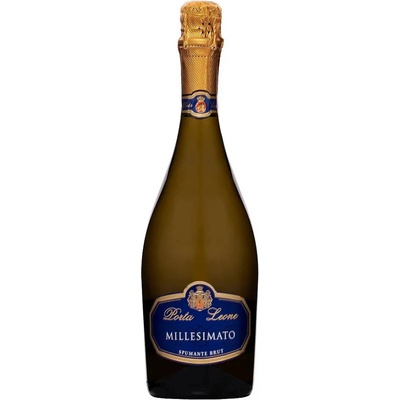 Porta Leone Prosecco Spumante DOC Treviso Millesimato Brut 0,75 l