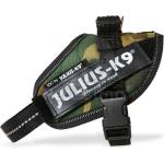 Julius-K9 IDC power нагръдник, камуфлажен Mini-Mini