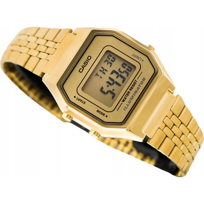 Casio LA-680WEGA-9