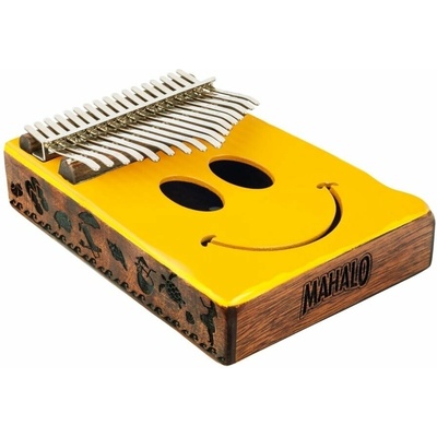 Mahalo MKA17SM Smile Калимба (MKA17SM)