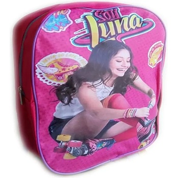 Image 1 of Раница за детска градина с едно отделение Soy Luna - Сой Луна