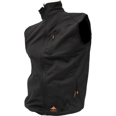 Alpenheat Vyhřívaná vesta Fire-Softshell Vest