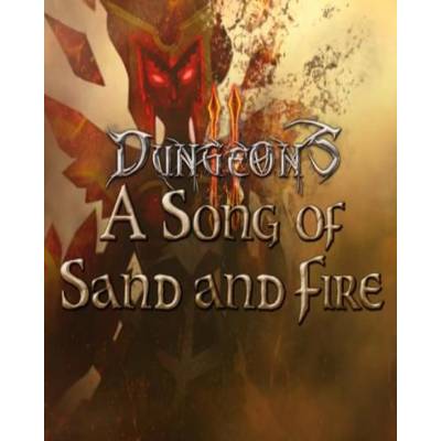 Dungeons 2: A Song of Sand and Fire
