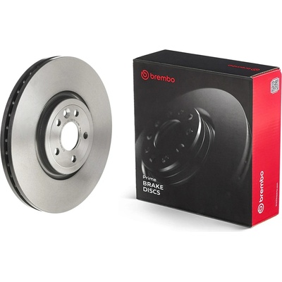 Brzdový kotúč BREMBO 09.D064.21 (09D06421)