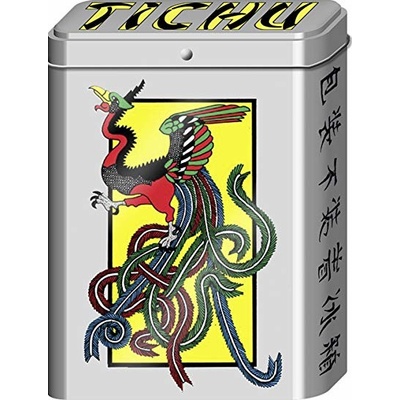 Abacus Spiele Tichu Pocket Box