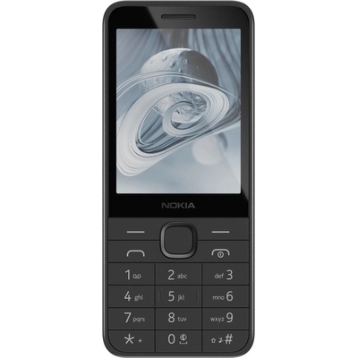 Nokia 215 4G 2024 Dual Sim