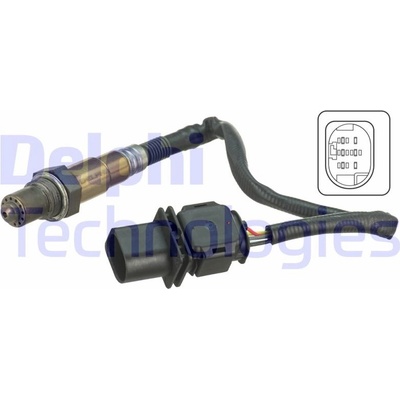 Lambda sonda DELPHI ES20681-12B1