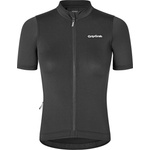 GripGrab Дамска фланелка с къс ръкав за колоездене GripGrab Women's Ride S/S Jersey Cycling jersey - Black (156-2128-0114)