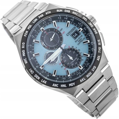 Citizen AT8238-84M