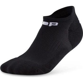 CEP Мъжки чорапи за бягане CEP Run Socks No Show 5.0 Running socks - Black - размер III (207-1139-0111)