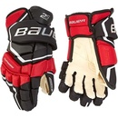 Hokejové rukavice Hokejové rukavice Bauer Supreme 2S Pro sr