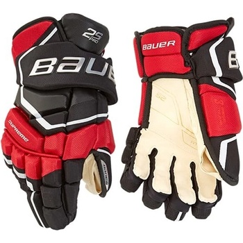 Hokejové rukavice Bauer Supreme 2S Pro sr