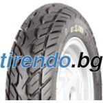 Kenda K418 ( 4.00-12 TL 64J Задно колело, Предно колело ) - tirendo Мотоциклетни гуми