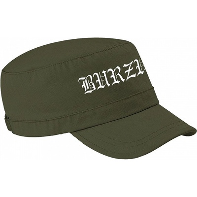 Burzum Logo Olive