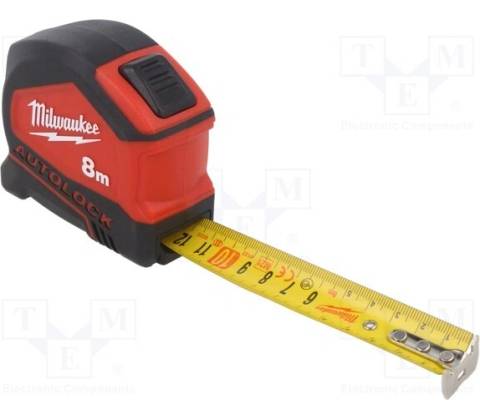 Milwaukee 4932464664
