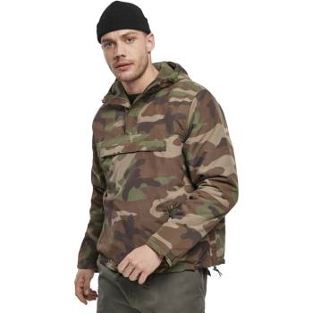 Image 1 of BRANDIT Мъжко яке BRANDIT - Ветровка Woodland - 3001/10