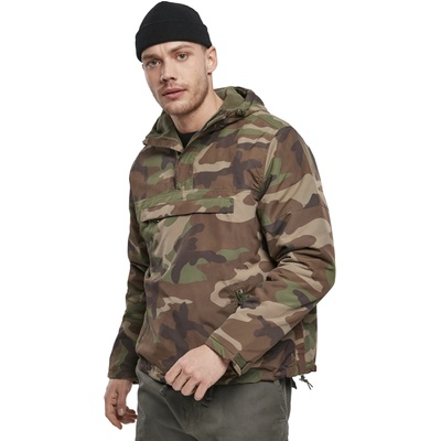 BRANDIT Мъжко яке BRANDIT - Ветровка Woodland - 3001/10