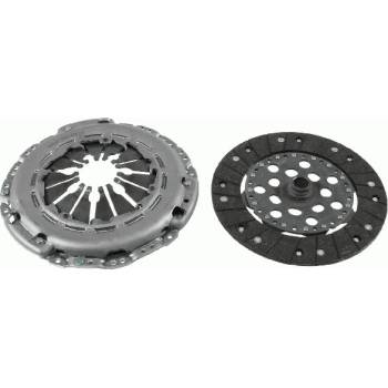 SACHS 3000 858 101