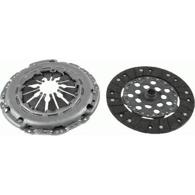 SACHS 3000 858 101