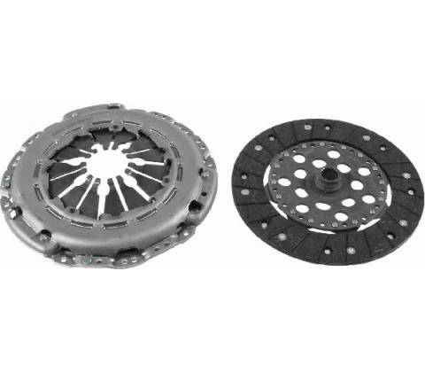 SACHS 3000 858 101
