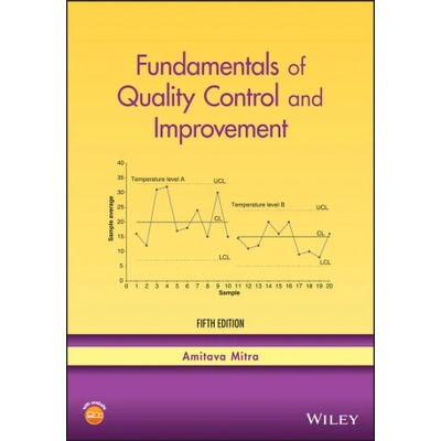 Fundamentals of Quality Control and Improvement