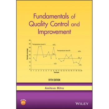 Fundamentals of Quality Control and Improvement