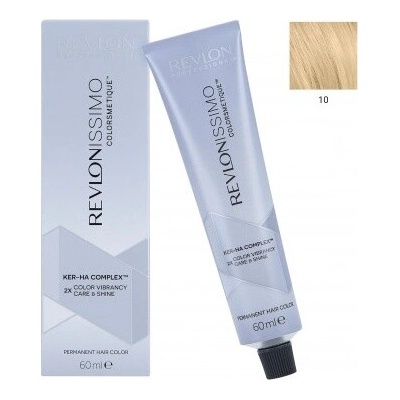 Revlon revlonissimo colorsmetique barva 6.12 60 ml