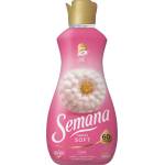 Semana омекотител Super Soft 1300мл Care (78228822828)