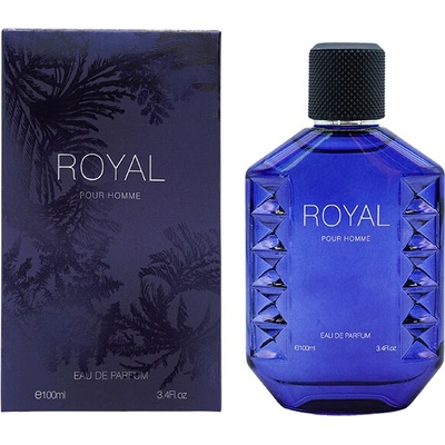 Royal Pour Homme parfémovaná voda pánská 100 ml