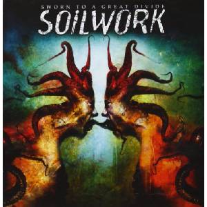 Nuclear Blast Soilwork: Sworn To A Great Divide - CD (075467)