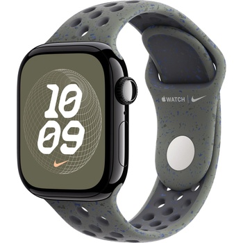 Apple Каишка Apple - Nike Sport M/L, Apple Watch, 42 mm, Cargo Khaki (myl03zm/a)