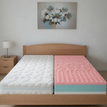 DreamBed FRAGRANCE LEMON