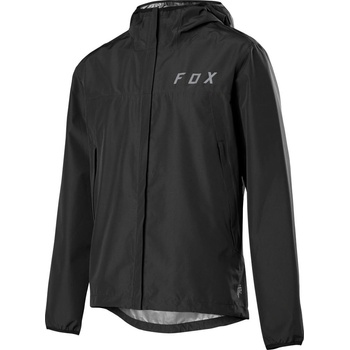 Fox Ranger Water Jacket black